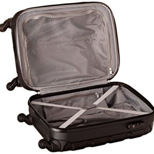 Samsonite Carry-On, Black