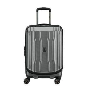 DELSEY Paris Luggage Cruise Lite Hardside 2.0 Carry-on Expandable Suitcase