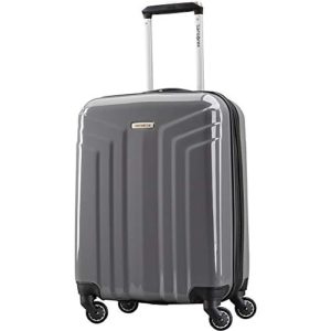 Samsonite Sparta 19" Hardside Carry-On Spinner