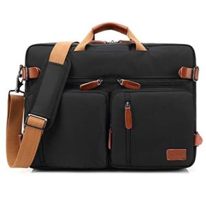 CoolBELL Convertible Backpack Messenger Bag Shoulder Bag
