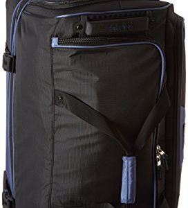 Travelpro Bold 30" Rolling Duffle Bag With Drop Bottom