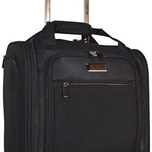 Kenneth Cole Reaction Excursion Wheeled Underseat Carry On Bag