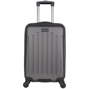 Heritage Travelware Lincoln Park 20" Hardside 4-Wheel Spinner Carry-on Luggage