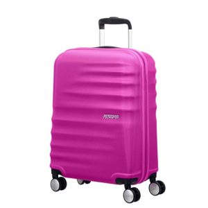 American Tourister Wavebreaker 20" Spinner