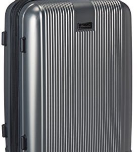 Kenneth Cole New York 24 Inch Rush Hour 8-Wheel Suitcase