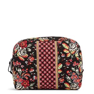 Iconic Large Cosmetic Case/Bag, Anastasia