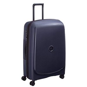 DELSEY PARIS Suitcase, Anthracite