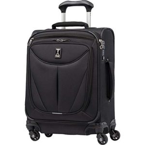 Travelpro Walkabout 19" International Expandable Carry On Spinner