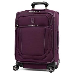 Travelpro Crew Versapack Max Carry-on Exp Spinner