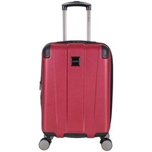 Kenneth Cole Reaction Continuum 20" Hardside 8-Wheel Expandable