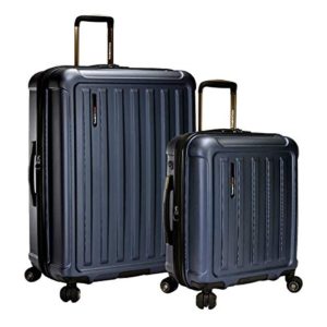 Traveler's Choice The Art of Travel 2-piece Hardside Spinner Set