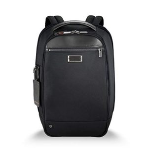 Briggs & Riley @work Medium Slim Backpack