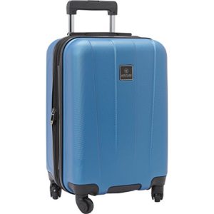 Heritage Travelware Gold Coast 20" Carry-on Suitcase