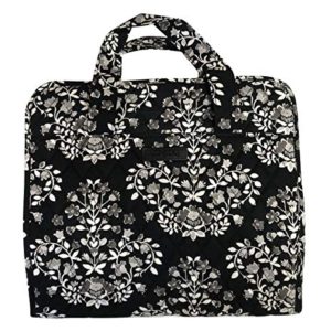 Vera Bradley Hanging Organizer (Chandelier Noir)