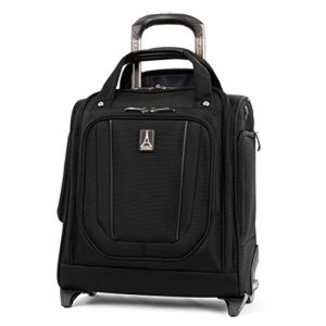 Travelpro Crew Versapack Rolling Underseat Carry-on