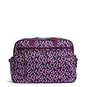 Vera Bradley Women's Lighten Up Weekender Travel Bag