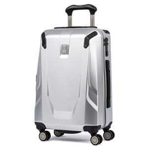 Travelpro Luggage Crew 11 21" Carry-on Slim Hardside Spinner