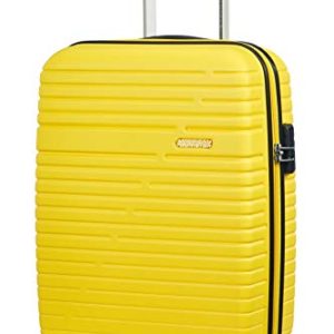 American Tourister Aero Racer Spinner 55-2.5 kg Suitcase 55 cm