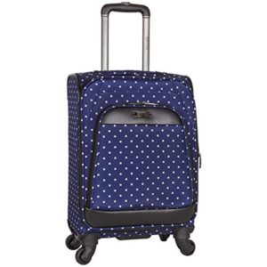 Kenneth Cole Reaction Dot Matrix 20" Lightweight Expandable