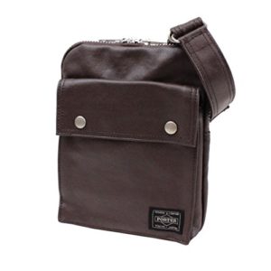 [Choose Color] Yoshida Bag Porter Freestyle Vertical Type Shoulder Bag