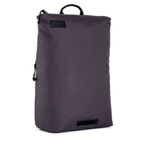 Timbuk2 Heist Zip Backpack, Soot