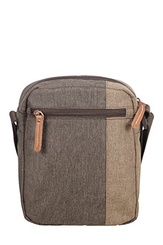 SAMSONITE Rewind Natural - Cross Over 0.2 KG Messenger Bag Review ...