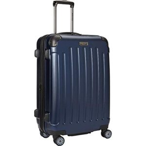 Heritage Travelware Logan Square 25" Lightweight Hardside Expandable