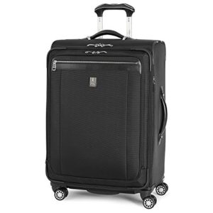 Travelpro Platinum Magna 2 Expandable Spinner Suiter Suitcase