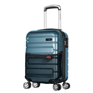 Olympia Nema 22" Exp. Carry-on Spinner