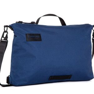 Timbuk2 Heist Briefcase, Waxy Blue, One Size