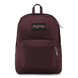 JanSport Black Label Superbreak Backpack - Dried Fig