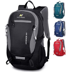 NEVO Rhino 30L Hiking Multipurpose Casual Daypacks Lightweight