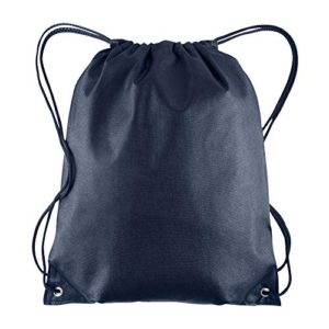Pack of 25 - Non-Woven Promotional Drawstring Backpack Bags