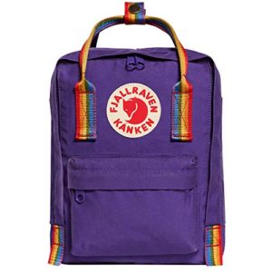 Fjallraven - Kanken Mini Classic Backpack for Everyday