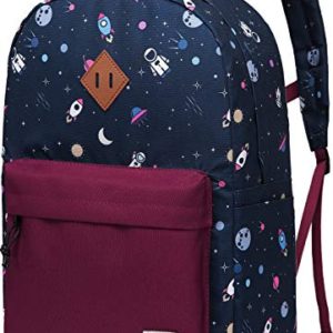 Preschool Toddler Backpack,Vaschy Little Kid Small Backpacks
