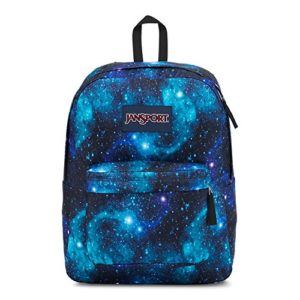 JANSPORT Superbreak Backpack - Lightweight School Pack