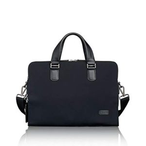 TUMI - Harrison Seneca Laptop Slim Brief Briefcase