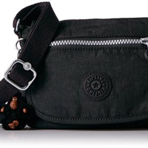 Kipling Sabian Solid Crossbody Minibag