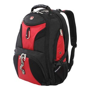SwissGear 1900 Scansmart TSA Friendly Laptop Backpack