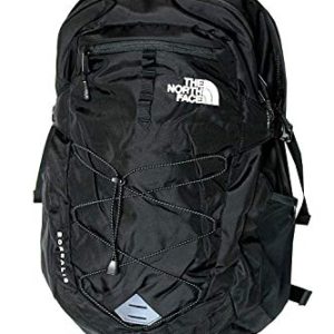 The North Face Unisex Borealis Backpack Laptop Daypack