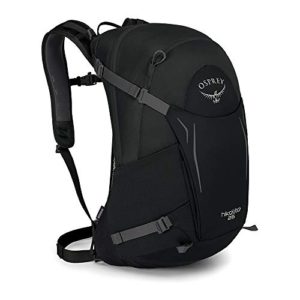 Osprey Packs Hikelite 26 Backpack, Black
