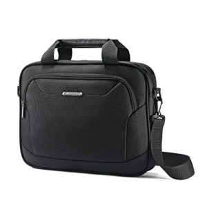 Samsonite Xenon 3.0 Laptop Shuttle 13" Bag, Black
