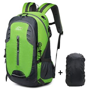 Outdoor Camping Backpack 30L Ultralight Hiking Daypack