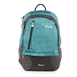 Fila Duel Tablet and Laptop Backpack