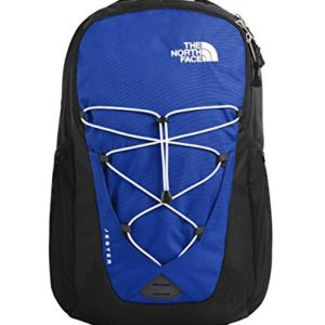 The North Face Jester Backpack, TNF Blue/TNF Black