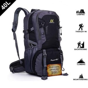 Hiking Daypacks Camping Trekking Backpacks - Outdoor Sports Hiking Rucksack