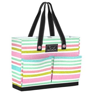 SCOUT Uptown Girl Tote, Medium Tote Bag for Women