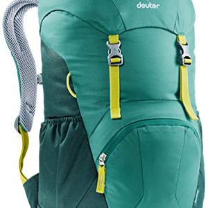 Deuter Unisex Junior Alpine Green/Forest One Size