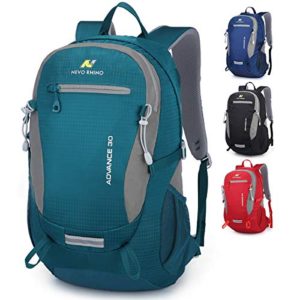 NEVO Rhino 30L Cycling Backpack Lightweight Camping Hiking Daypacks