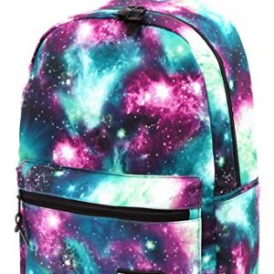 hotstyle TRENDYMAX Galaxy Backpack Cute for School